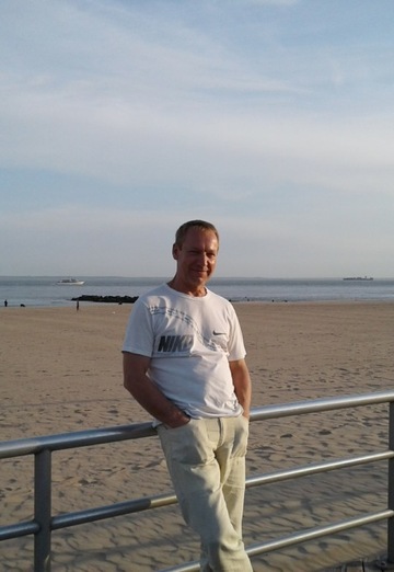 My photo - Yuriy, 56 from Brooklyn (@uriy78850)