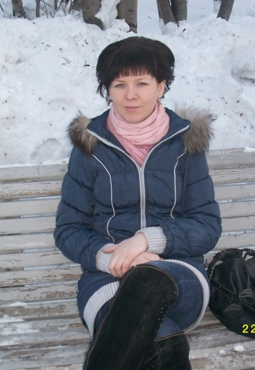 Моя фотография - Оля, 34 из Мурманск (@olya19034)