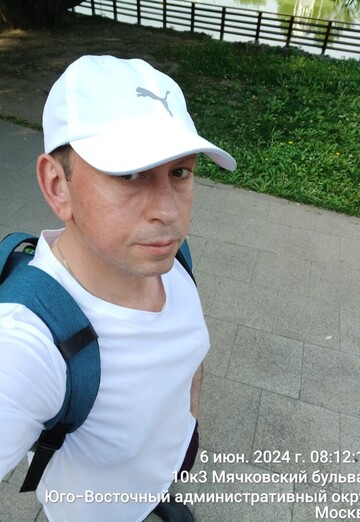 Vasiliy (@vasiliy113273) — my photo № 1