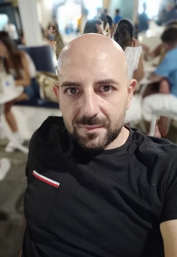 Моя фотография - Massimo Pastore, 41 из Неаполь (@massimopastore)