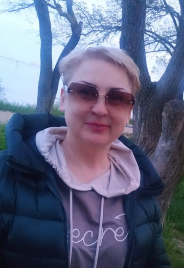 Mein Foto - Elena, 51 aus Kertsch (@elena549608)