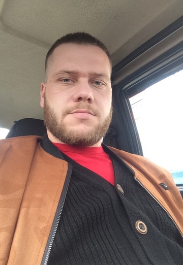 Sergey Dronov (@sergeydronov2) — my photo № 1