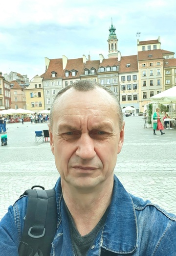 Моя фотографія - Игорь, 54 з Вінниця (@igorrybiev)