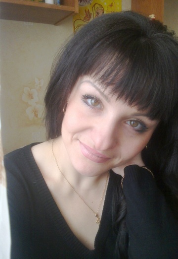 Mein Foto - Natalja, 36 aus Ocha (@natalya63343)