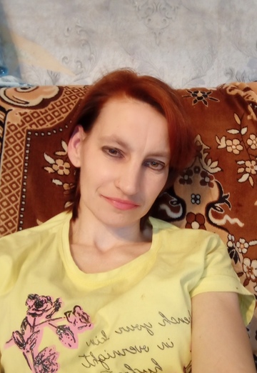 My photo - Ustala boyatsya, pomogi, 37 from Spasskoye (@tatyana402080)