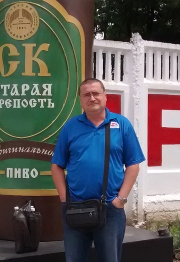 Моя фотография - Сергей, 52 из Тирасполь (@sergey1081388)