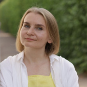 Natalya 42 Moscow