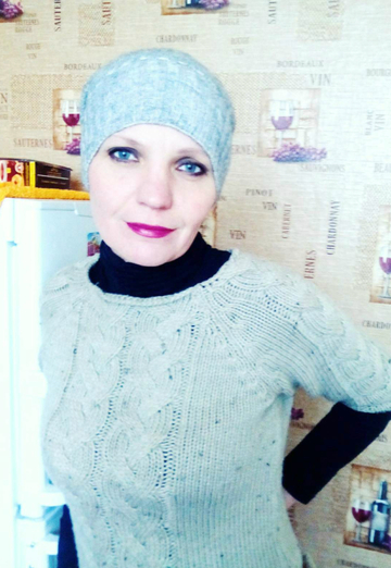 Моя фотографія - Елена, 47 з Мирноград (@elena158242)