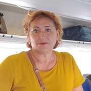 Valentina 66 Saint Petersburg