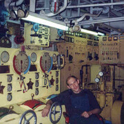 sergey seleznev 55 Rostov-on-don