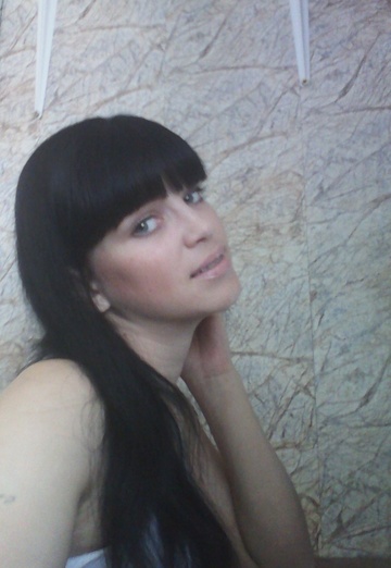 Анастасия Сергеевна (@anastasiyasergeevna31) — моя фотография № 2
