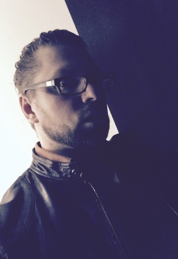 My photo - longhairlover, 46 from Tonbridge (@longhairlover)