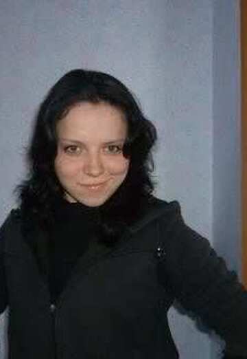 Моя фотография - Яночка, 32 из Соликамск (@aleksa-2611)