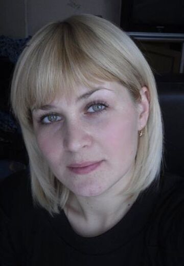 Моя фотография - Татьяна, 41 из Щучинск (@tantyana11)