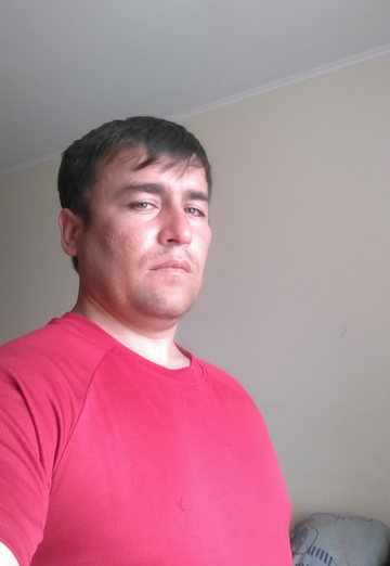 Моя фотография - Али, 39 из Новосибирск (@ali9745)