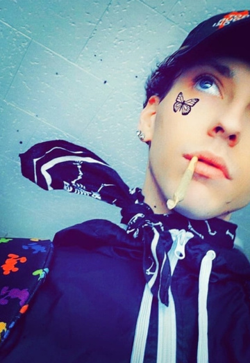 Roman (@romvnaura) — my photo № 3