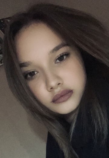 My photo - Asya, 18 from Dmitriyev (@asya16376)