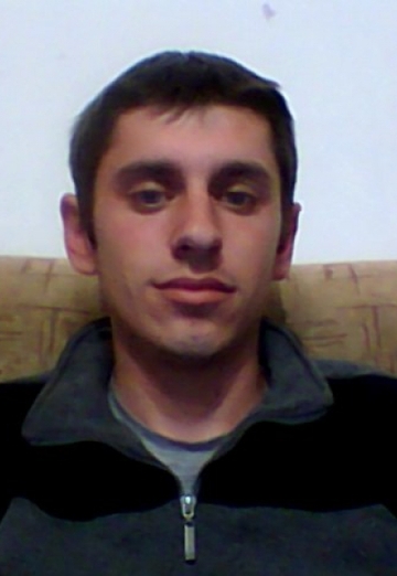 My photo - Volodya, 31 from Monastirska (@vova191994)