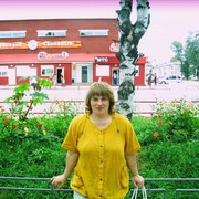 Ирина 56 Шимановск