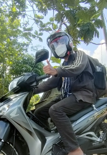 Somasta Kharisma Jati (@somastakharismajati) — my photo № 3