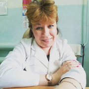 Marishka 58 Verkhoturye