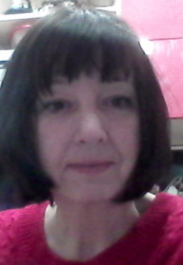 Моя фотография - Ольга, 47 из Коряжма (@olga356276)