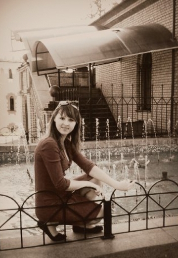 Elena (@elenakurmash90) — my photo № 4