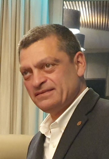 My photo - Pavel, 48 from Nukus (@pavel187575)
