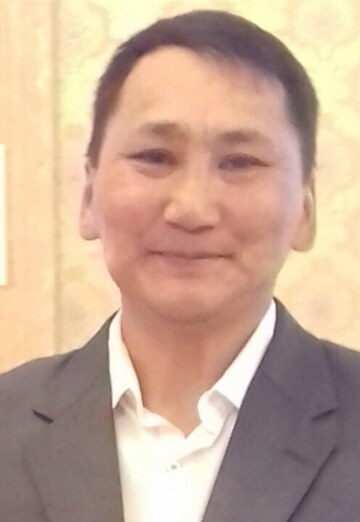 My photo - Rahim, 51 from Talgar (@rahim2157)