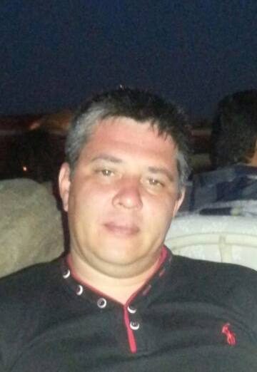 My photo - Andrey, 52 from Alexandria (@andrey769735)