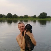 Aleksandr 44 Petrovsk