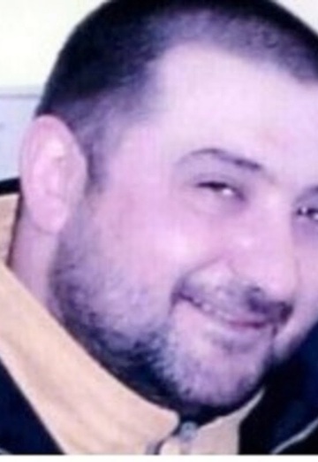 My photo - Anton, 53 from Radnevo (@antob3)