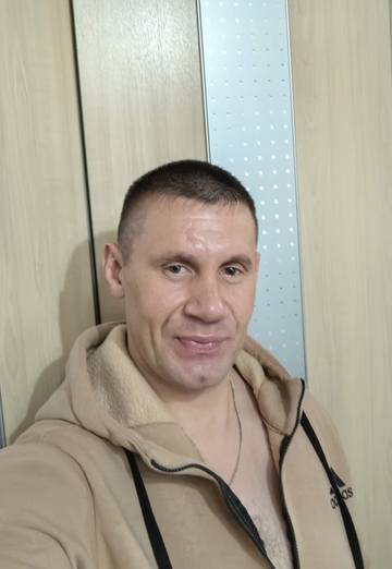 Моя фотографія - Арсений, 35 з Орєхово-Зуєво (@arseniy7362)