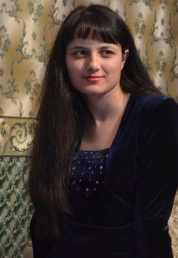 Моя фотография - Марина, 36 из Севастополь (@marina27758)