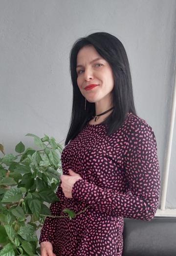 Моя фотографія - Светлана, 39 з Тимовське (@svetlana340037)