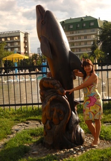 My photo - Katerinka, 49 from Sarapul (@katerinka54)