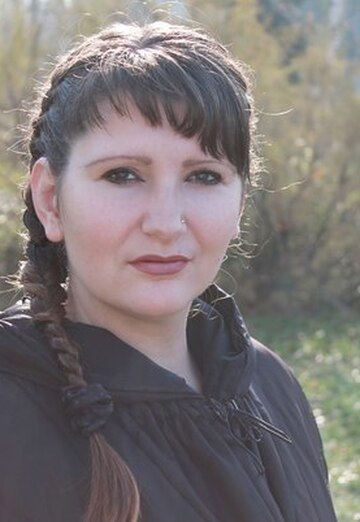Моя фотография - Инна, 43 из Рубежное (@inna10217)