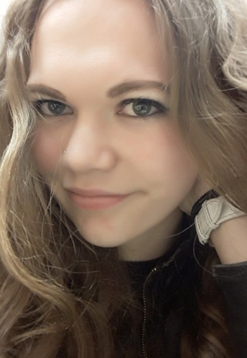 Mein Foto - Oksana Sawina, 27 aus Subzow (@oksanasavina3)