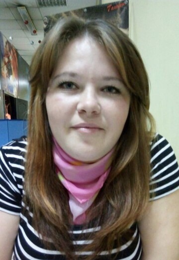 My photo - Kseniya Zemerova, 33 from Tayshet (@kseniyazemerova)