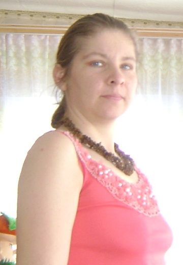 Mein Foto - lena, 31 aus Uljanowo (@lena42755)