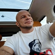 Evgeniy 40 Saint Petersburg