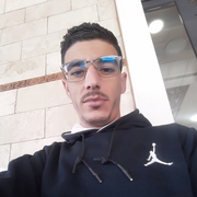 Mohamed 27 Orã