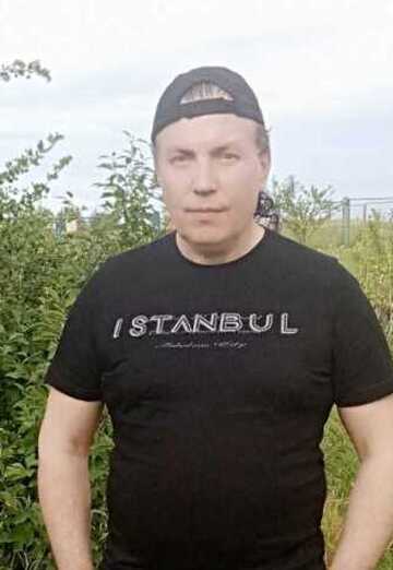 My photo - yura, 56 from Ivyanets (@yura593)