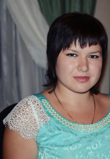 My photo - Svetlana, 34 from Tatsin (@svetlana36750)