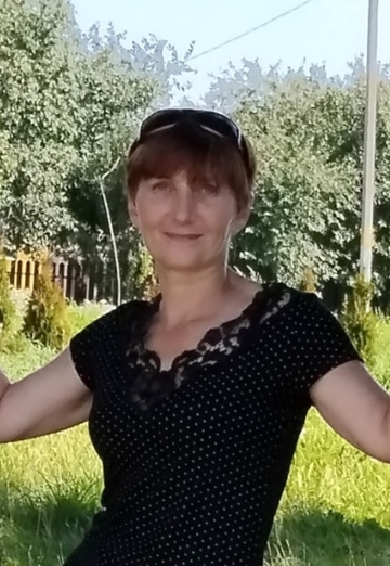Mein Foto - Irina, 55 aus Orscha (@irina402617)