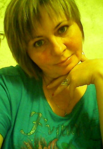 My photo - Irina, 50 from Bogdanovich (@irina127948)