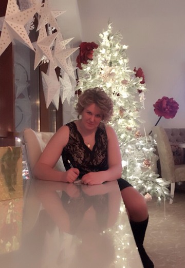 My photo - Yuliya, 44 from Sergiyev Posad (@uliya214851)