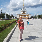 Svetlana 57 Yelizovo
