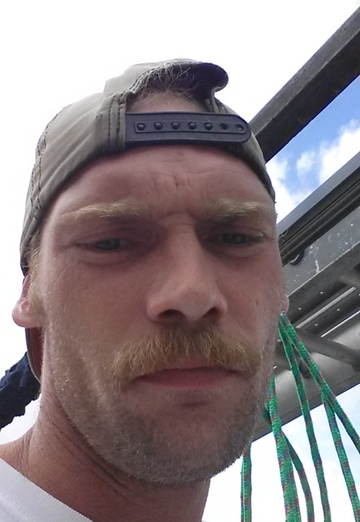 My photo - jamie carroll, 38 from Apopka (@jamiecarroll)