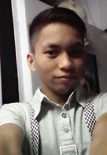 My photo - caregive_jhay, 29 from Manila (@caregivejhay)